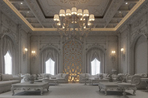 Interior 1